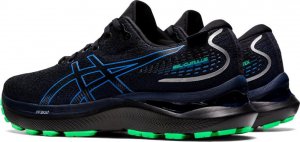 Asics Buty do biegania ASICS GEL-CUMULUS 24 GTX GORE-TEX (1011B484 001) 42.5 5