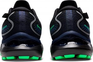 Asics Buty do biegania ASICS GEL-CUMULUS 24 GTX GORE-TEX (1011B484 001) 42.5 6