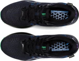 Asics Buty do biegania ASICS GEL-CUMULUS 24 GTX GORE-TEX (1011B484 001) 42.5 7