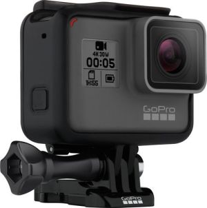 Kamera GoPro HERO 5 Black (CHDHX-501-EU) 1