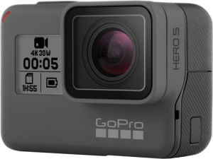 Kamera GoPro HERO 5 Black (CHDHX-501-EU) 9