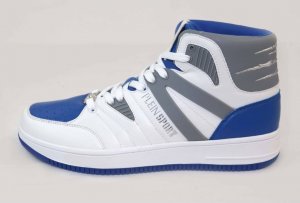 Plein Sport Buty sportowe męskie Plein Sport EU 44 1