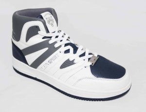 Plein Sport Buty sportowe męskie Plein Sport EU 42 1
