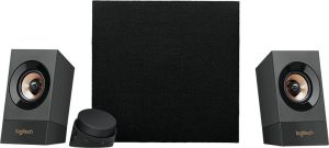 Głośniki komputerowe Logitech Z537 (980-001272) 2