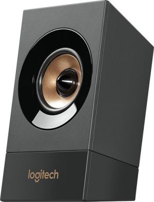 Głośniki komputerowe Logitech Z537 (980-001272) 4