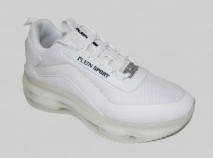 Plein Sport Buty sportowe męskie Plein Sport EU 41 1