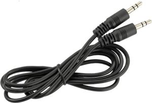 Adapter AV Qoltec HDMI Micro - D-Sub (VGA) + Jack 3.5mm czarny (50403) 2