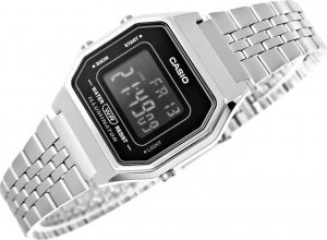 Zegarek Casio Zegarek CASIO uniwersalny LA680WA1B (34MM) NoSize 4