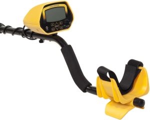 Maclean Wykrywacz Metali z dyskryminatorem Energy MCE993 Shooter (MCE993) 3