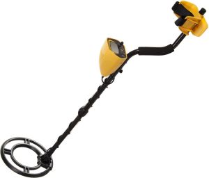 Maclean Wykrywacz Metali z dyskryminatorem Energy MCE993 Shooter (MCE993) 4