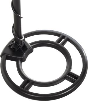 Maclean Wykrywacz Metali z dyskryminatorem Energy MCE993 Shooter (MCE993) 5