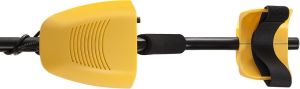 Maclean Wykrywacz Metali z dyskryminatorem Energy MCE993 Shooter (MCE993) 6