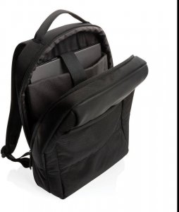 Plecak Kemer Swiss Peak Impact AWARE RPET 15.6" 5