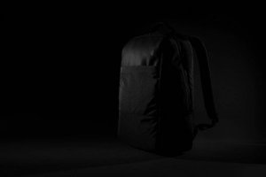 Plecak Kemer Swiss Peak Impact AWARE RPET 15.6" 7