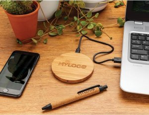 Ładowarka Upominkarnia Indukcyjna 2 A 7