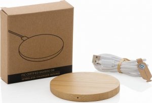 Ładowarka Upominkarnia Indukcyjna 2 A 9