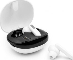 Słuchawki Upominkarnia Bezprzewodowe słuchawki douszne ANC 2