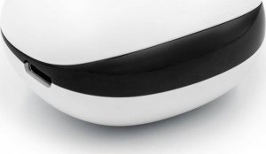 Słuchawki Upominkarnia Bezprzewodowe słuchawki douszne ANC 4