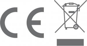 Słuchawki Upominkarnia Bezprzewodowe słuchawki douszne ANC 9