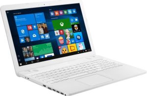 Laptop Asus R541UJ-DM452T 8 GB RAM/ 240 GB + 480 GB SSD/ Windows 10 Home PL 1