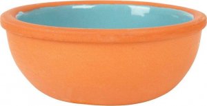 Excellent Houseware Naczynie do zapiekania / miska kamionkowa kokilka zestaw 140 ml 4 szt. 9