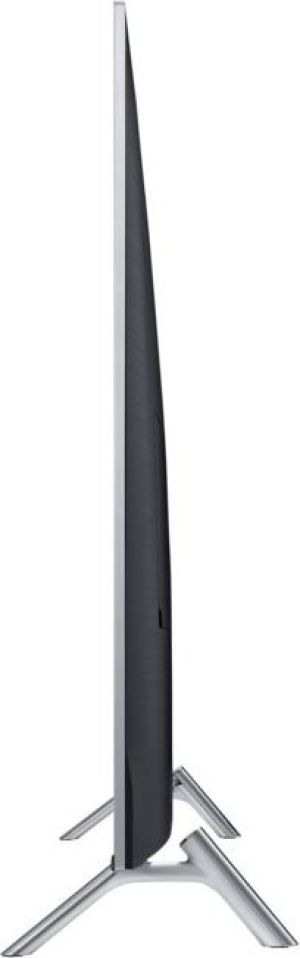 Telewizor Samsung LED 55'' 4K (Ultra HD) 2