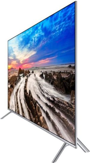 Telewizor Samsung LED 55'' 4K (Ultra HD) 3