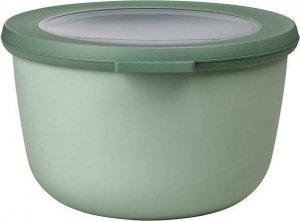 Mepal Miska Cirqula okrągła 1000 ml Nordic Jade 106210094700 1