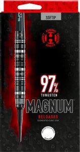 Harrows Rzutki Harrows Magnum Reloaded 97% Softip 18 g 4