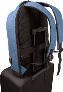 Plecak Kemer 15.6" 3