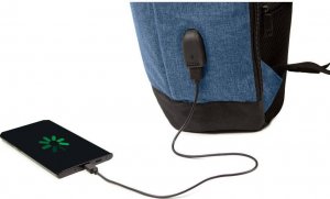 Plecak Kemer 15.6" 8