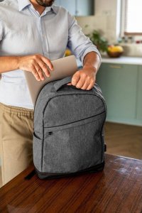 Plecak Kemer 15.6" 10