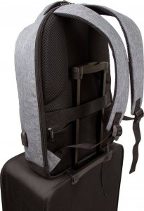 Plecak Kemer 15.6" 3