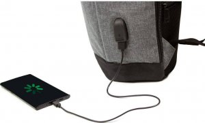 Plecak Kemer 15.6" 8