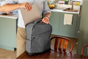 Plecak Kemer 15.6" 9