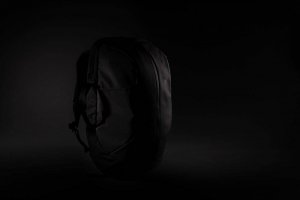 Plecak Kemer Swiss Peak AWARE RPET 15.6" 12