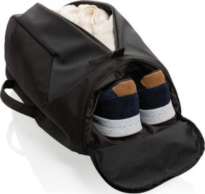 Plecak Kemer Swiss Peak AWARE RPET 15.6" 7