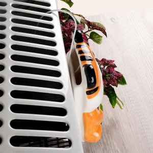 Nawilżacz powietrza Vilde Tygrys Pomarańczowy 5