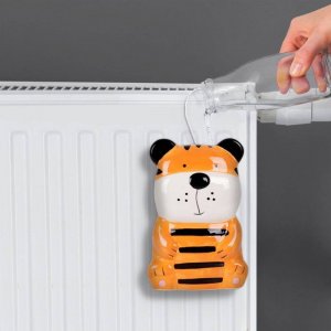 Nawilżacz powietrza Vilde Tygrys Pomarańczowy 6