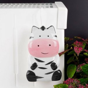 Nawilżacz powietrza Vilde Zebra Biały 3