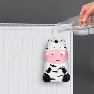 Nawilżacz powietrza Vilde Zebra Biały 6