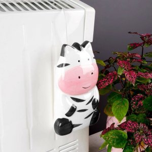 Nawilżacz powietrza Vilde Zebra Biały 8