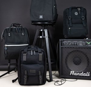 Plecak Himawari Himawari nr 24 14" 12