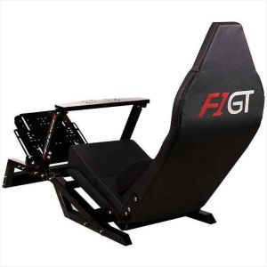 Next Level Racing Racing F1GT Cockpit (NLR-S006) 1