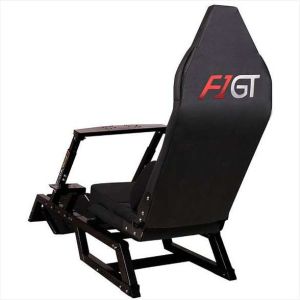 Next Level Racing Racing F1GT Cockpit (NLR-S006) 2