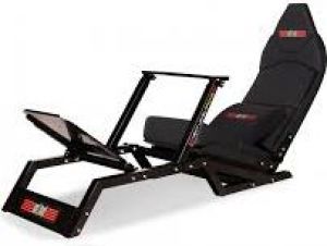 Next Level Racing Racing F1GT Cockpit (NLR-S006) 5