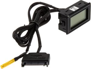 XSPC Termometr do komputera z LCD V3 (5060175588142) 1
