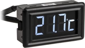 XSPC Termometr do komputera z LCD V3 (5060175588142) 2