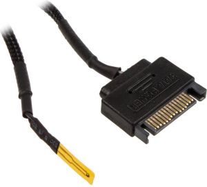 XSPC Termometr do komputera z LCD V3 (5060175588142) 3