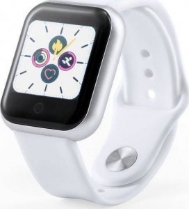 Smartwatch Upominkarnia Monitor aktywności, bezprzewodowy zegarek wielofunkcyjny 1